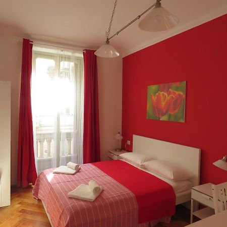 تورينو Casa Belfiore B&B المظهر الخارجي الصورة