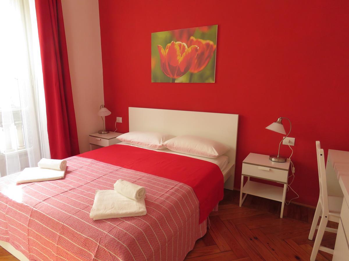 تورينو Casa Belfiore B&B المظهر الخارجي الصورة
