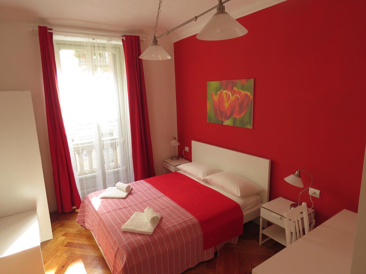 تورينو Casa Belfiore B&B المظهر الخارجي الصورة