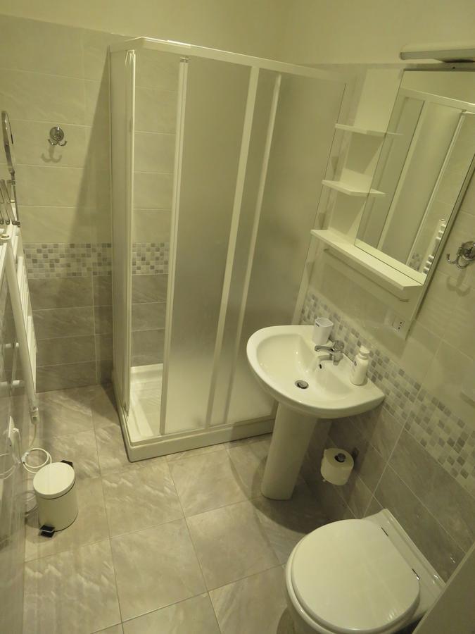 تورينو Casa Belfiore B&B المظهر الخارجي الصورة