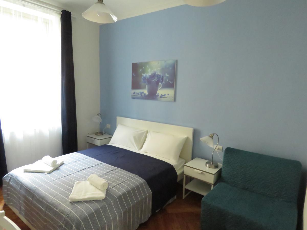 تورينو Casa Belfiore B&B المظهر الخارجي الصورة