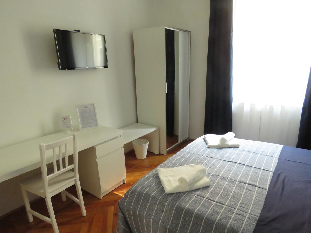 تورينو Casa Belfiore B&B المظهر الخارجي الصورة
