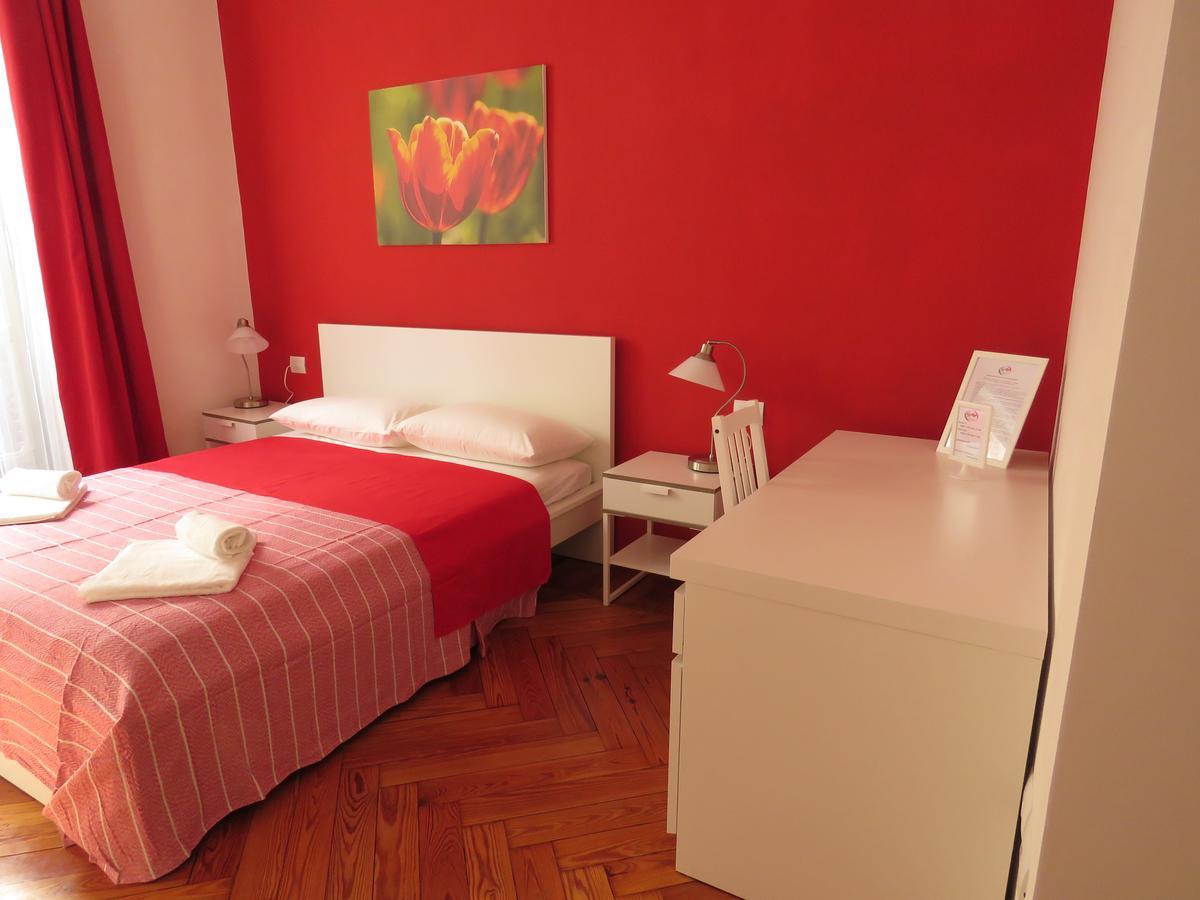 تورينو Casa Belfiore B&B المظهر الخارجي الصورة